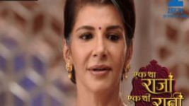 Ek Tha Raja Ek Thi Rani S01E282 22nd August 2016 Full Episode