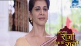 Ek Tha Raja Ek Thi Rani S01E284 24th August 2016 Full Episode