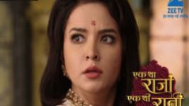 Ek Tha Raja Ek Thi Rani S01E286 26th August 2016 Full Episode