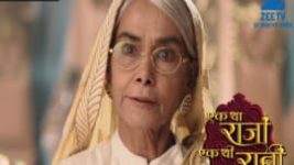 Ek Tha Raja Ek Thi Rani S01E287 29th August 2016 Full Episode