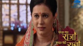 Ek Tha Raja Ek Thi Rani S01E288 30th August 2016 Full Episode