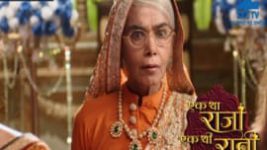 Ek Tha Raja Ek Thi Rani S01E290 1st September 2016 Full Episode