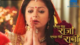 Ek Tha Raja Ek Thi Rani S01E73 3rd November 2015 Full Episode