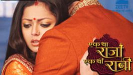 Ek Tha Raja Ek Thi Rani S01E80 12th November 2015 Full Episode