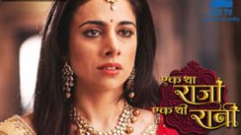 Ek Tha Raja Ek Thi Rani S01E81 13th November 2015 Full Episode