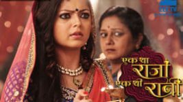 Ek Tha Raja Ek Thi Rani S01E82 16th November 2015 Full Episode