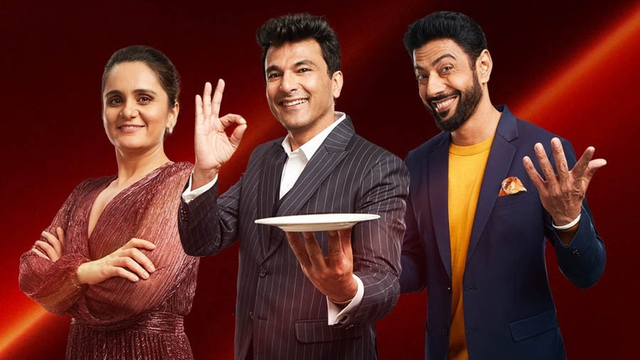 MasterChef India MasterChef India