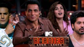 MTV Roadies