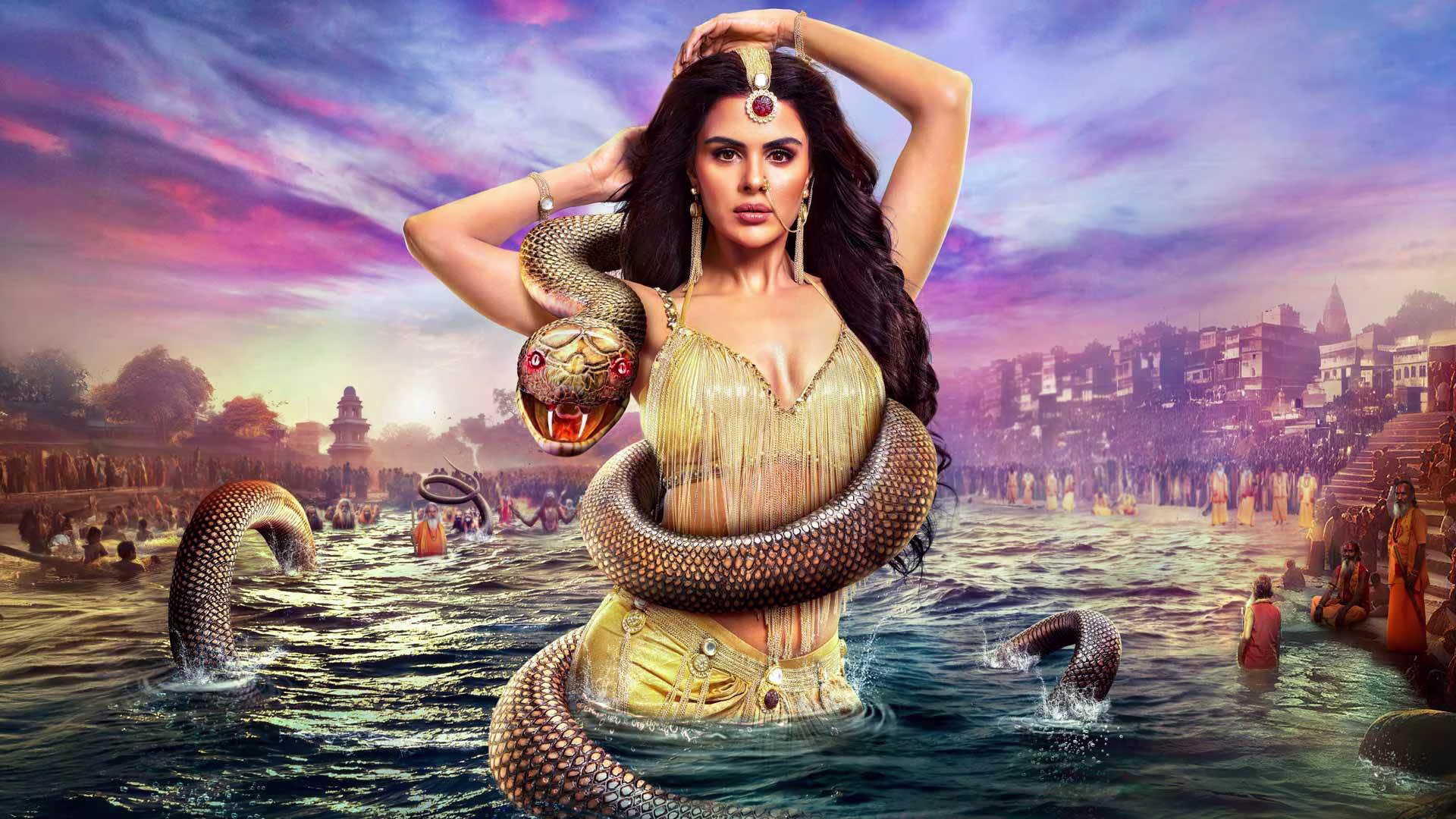 Naagin (Colors tv)
