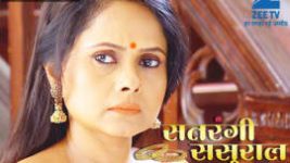Satrangi Sasural S01E108 24th April 2015 Full Episode