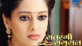 Satrangi Sasural S01E109 27th April 2015 Full Episode