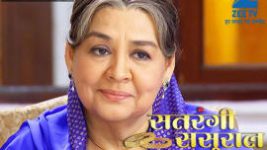 Satrangi Sasural S01E122 14th May 2015 Full Episode