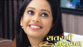 Satrangi Sasural S01E128 22nd May 2015 Full Episode