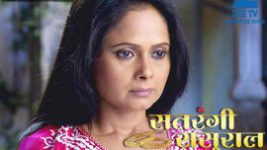 Satrangi Sasural S01E131 27th May 2015 Full Episode