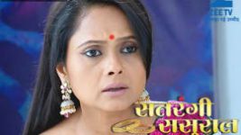 Satrangi Sasural S01E136 3rd June 2015 Full Episode