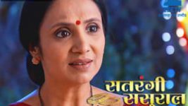 Satrangi Sasural S01E249 31st October 2015 Full Episode
