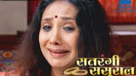 Satrangi Sasural S01E255 7th November 2015 Full Episode