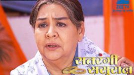 Satrangi Sasural S01E258 11th November 2015 Full Episode