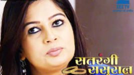 Satrangi Sasural S01E84 23rd March 2015 Full Episode