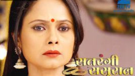 Satrangi Sasural S01E88 27th March 2015 Full Episode