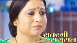 Satrangi Sasural S01E96 8th April 2015 Full Episode