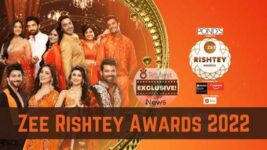 Zee Rishtey Awards