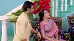 Ardhangini S01E290 Manjari Scolds Ayush Full Episode