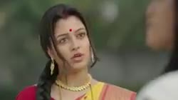 Bajlo Tomar Alor Benu S01E132 Minu Proposes an Idea Full Episode