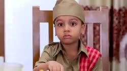 Bhojo Gobindo S05E345 Somdutta Suspects Bhojo Full Episode