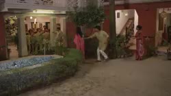 Bhoomi Kanya S01E115 Ankush Gets Arrested Full Episode