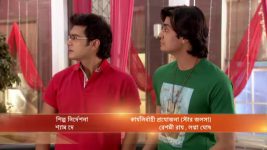 Bojhena Se Bojhena S01E04 Pamela marries Krishnendu! Full Episode