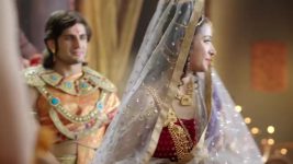 Chandra Nandini S01E15 Nandni Is Framed Full Episode