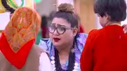 Guriya Jekhane Guddu Sekhane S01E10 Hirimba to Take Revenge Full Episode