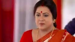 Jai Kali Kalkattawali S04E354 Nishit Stuns Sudipa Full Episode