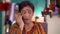 Jai Kali Kalkattawali S04E386 Abhaya Confronts Pallab Full Episode