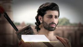 Karn Sangini S01E08 Uruvi Criticises Karn Full Episode