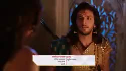 Karn Sangini S01E11 Karn Tries to Stop Arjun Full Episode