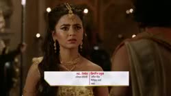 Karn Sangini S01E23 Duryodhan to Kill Uruvi Full Episode
