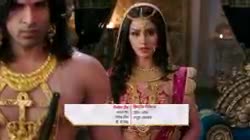 Karn Sangini S01E25 Karn Defends Uruvi Full Episode