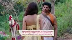 Karn Sangini S01E29 Uruvi Accuses Karn Full Episode