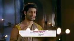 Karn Sangini S01E35 Uruvi Waits for Karn Full Episode