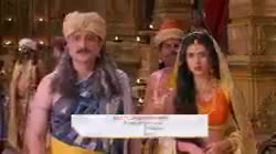 Karn Sangini S01E72 Radha Supports Uruvi Full Episode