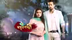 Mayur Pankhee S01E21 Souryadeep Reveals the Truth Full Episode