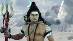 Om Namah Shivay S01E134 Ganesh to Leave Kailash Full Episode