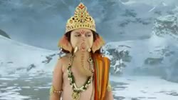Om Namah Shivay S01E140 Ganesh Searches for Parvati Full Episode