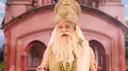 Om Namah Shivay S01E141 Ganesh in Search of Food Full Episode