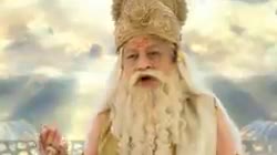 Om Namah Shivay S01E142 Parvati Reincarnates as Annapurna Full Episode