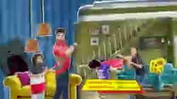 Papa By Chance S01E72 Harman Bribes Jini Full Episode