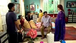 Phagun Bou S01E242 Mayurakkhi Reveals A Truth Full Episode