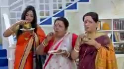 Rakhi Bandhan S10E374 Bandhan is Maligned Full Episode